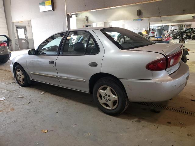 2004 Chevrolet Cavalier VIN: 1G1JC52F147237628 Lot: 46208124