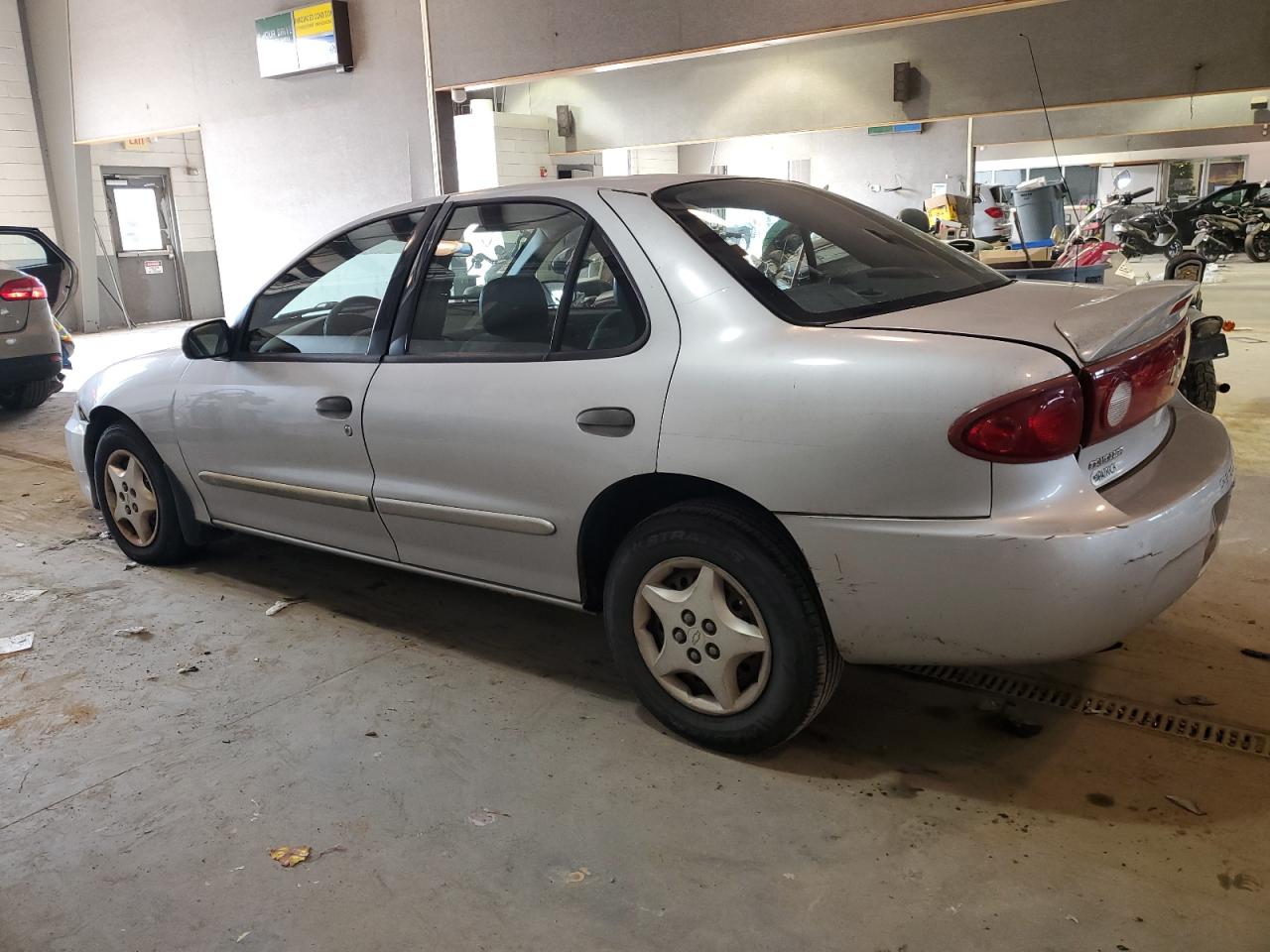 1G1JC52F147237628 2004 Chevrolet Cavalier