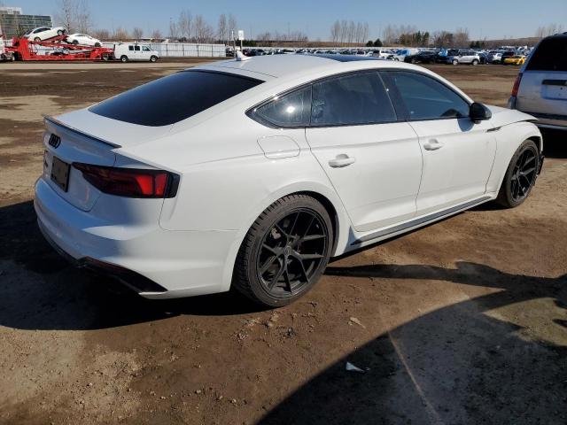 2019 AUDI RS5 WUACWCF50KA903524