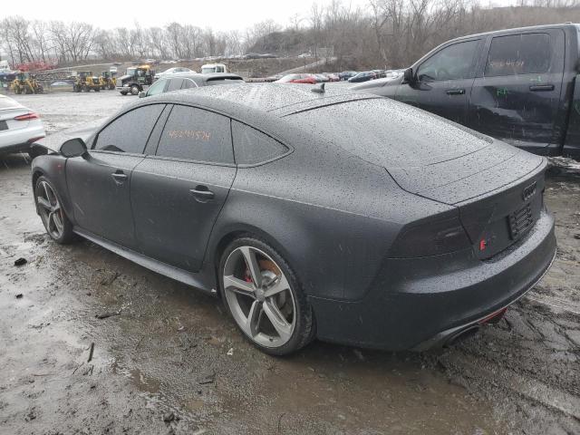 2016 AUDI RS7 WUAW2AFC8GN900804