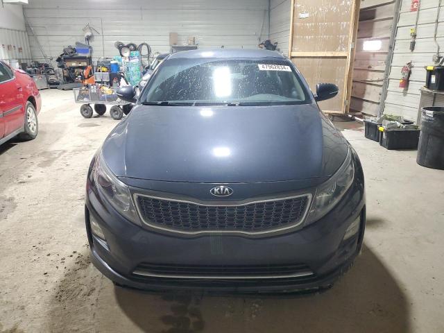 KNAGN4AD8F5088409 2015 KIA OPTIMA-4