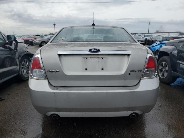 2008 Ford Fusion Sel VIN: 3FAHP08108R215990 Lot: 45372314