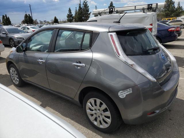 2015 NISSAN LEAF 1N4AZ0CP5FC317787