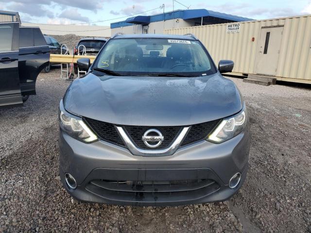 2018 NISSAN ROGUE SPT JN1BJ1CP8JW100451