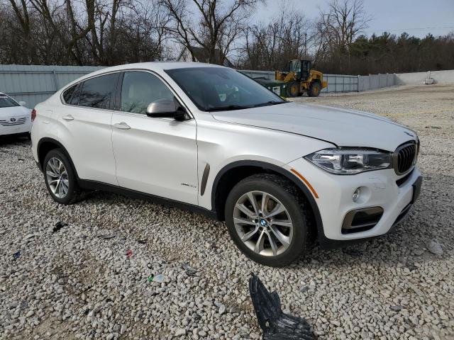 VIN 5UXKU2C39H0U29503 2017 BMW X6, Xdrive35I no.4