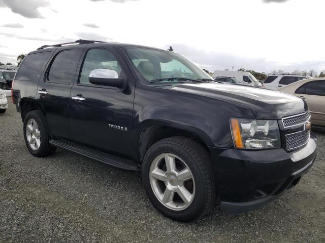 2007 Chevrolet Tahoe K1500 VIN: 1GNFK13027R152297 Lot: 48882404