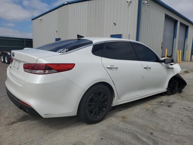 2016 Kia Optima Lx VIN: KNAGT4L36G5070258 Lot: 45875744