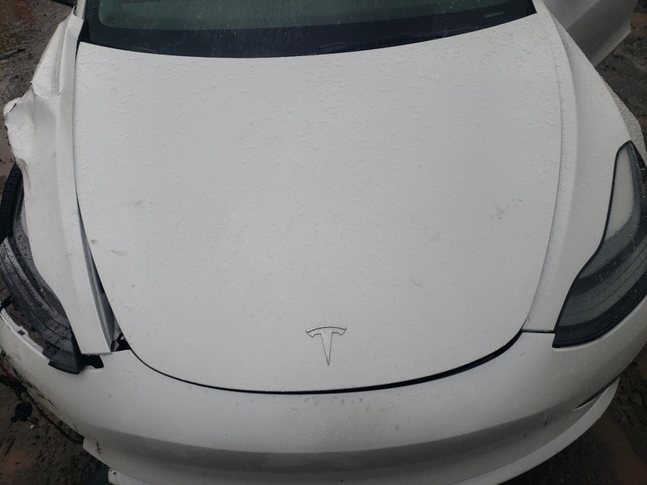 5YJ3E1EA7PF544111 2023 Tesla Model 3