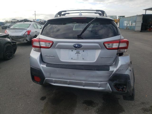 2019 Subaru Crosstrek Premium VIN: JF2GTAECXKH243769 Lot: 45867614