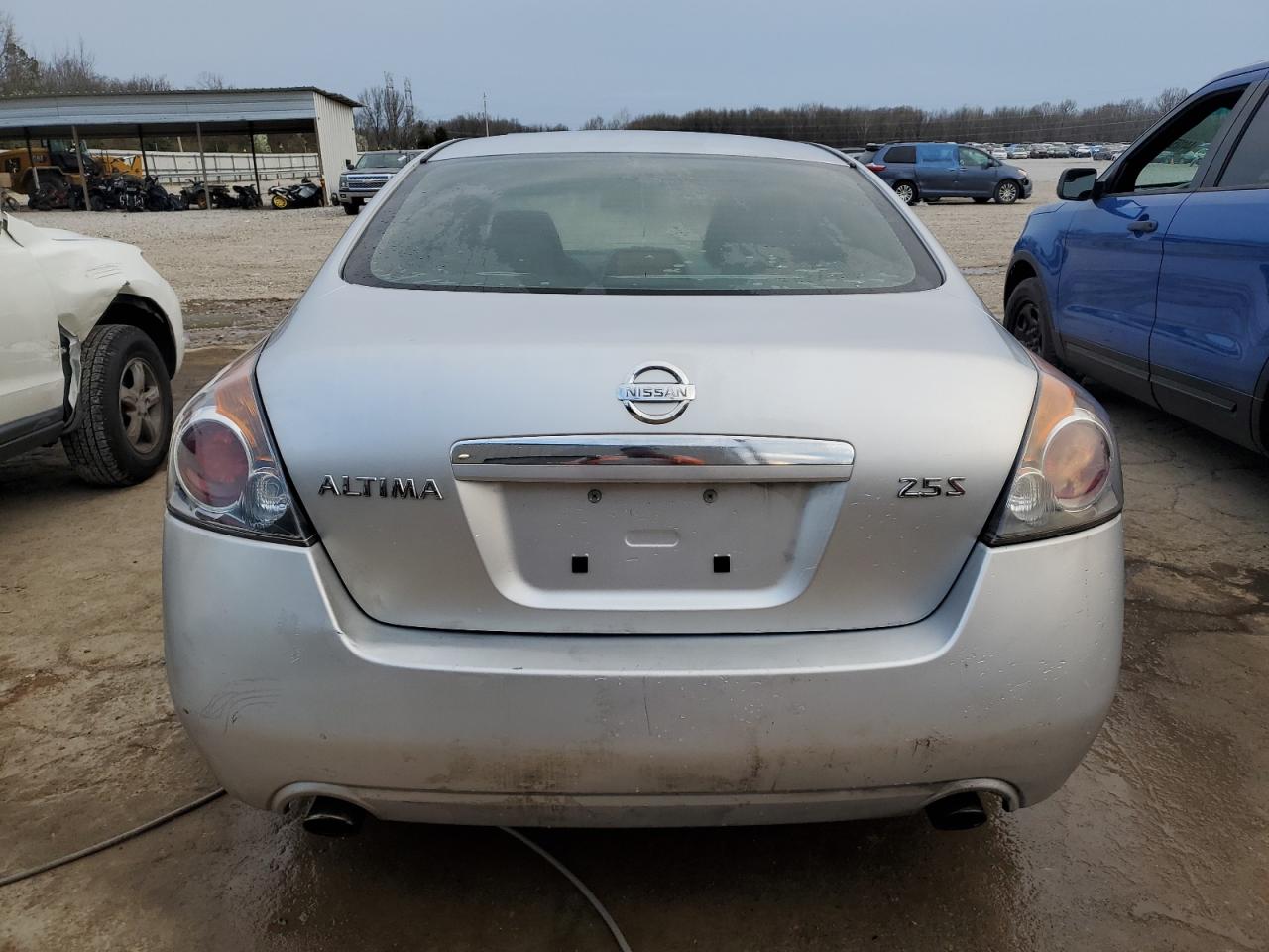 Global Auto Auctions