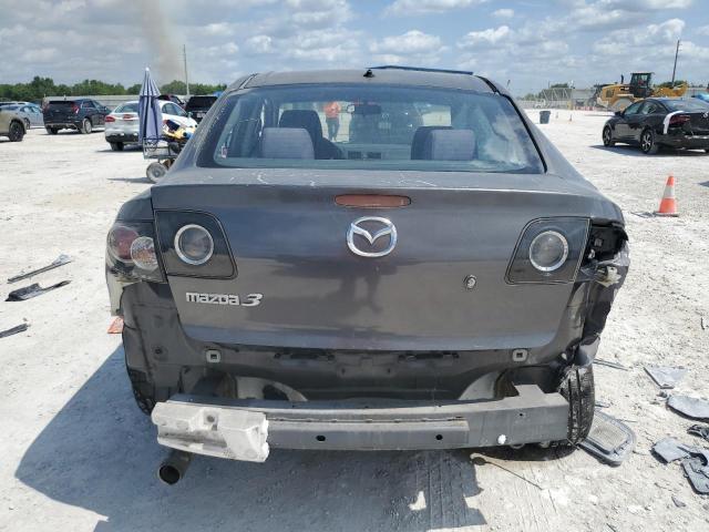 2007 Mazda 3 I VIN: JM1BK32F971733030 Lot: 53840904