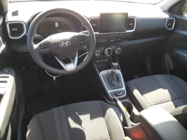 2024 HYUNDAI VENUE SEL - KMHRC8A34RU288726