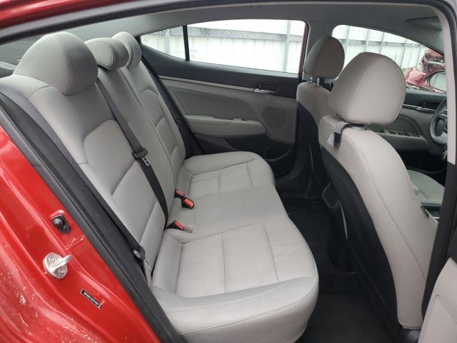 2018 HYUNDAI ELANTRA SE - 5NPD84LF8JH214062