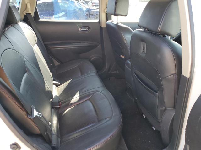 2012 Nissan Rogue S VIN: JN8AS5MV7CW389288 Lot: 47375324