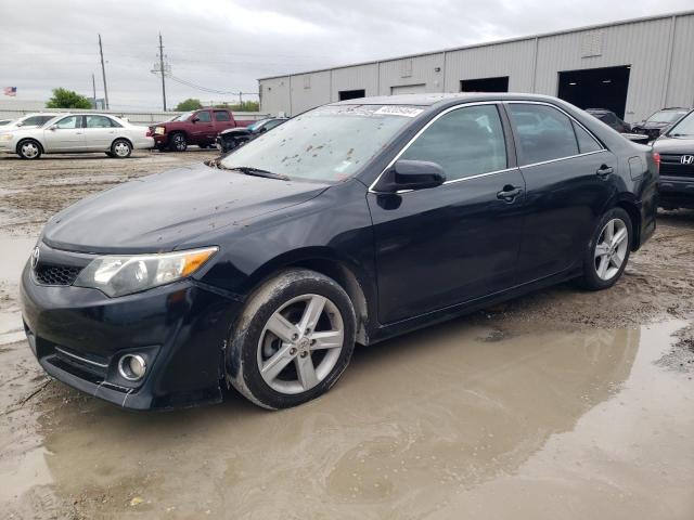 2014 Toyota Camry L VIN: 4T1BF1FKXEU327362 Lot: 48205464