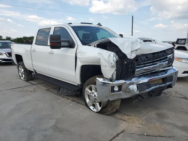 2018 Chevrolet Silverado - Image 4
