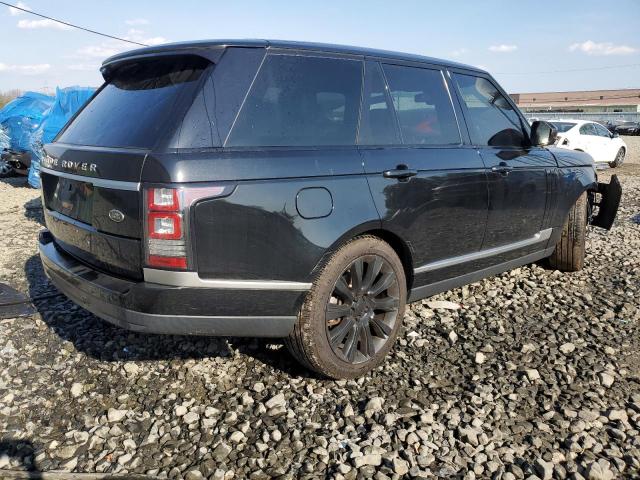 VIN SALGS2WF7EA139861 2014 Land Rover Range Rover, Hse no.3