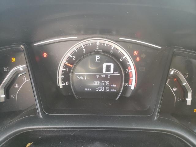 2018 Honda Civic Lx VIN: 2HGFC2F53JH574168 Lot: 47233054