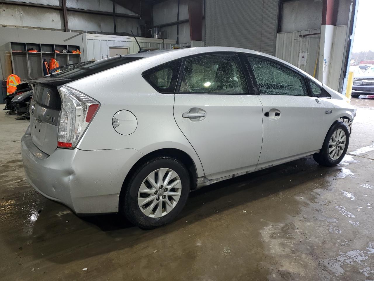 JTDKN3DP0C3016379 2012 Toyota Prius Plug-In