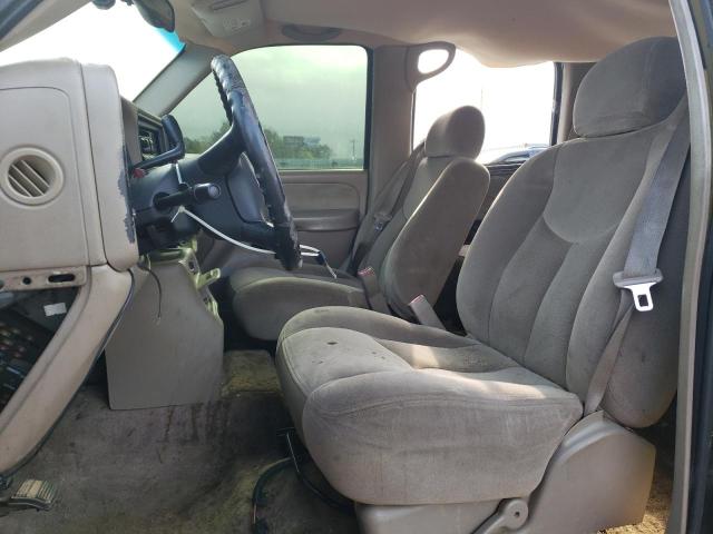 2002 Chevrolet Silverado K1500 Heavy Duty VIN: 1GCGK13U62F126795 Lot: 47309564