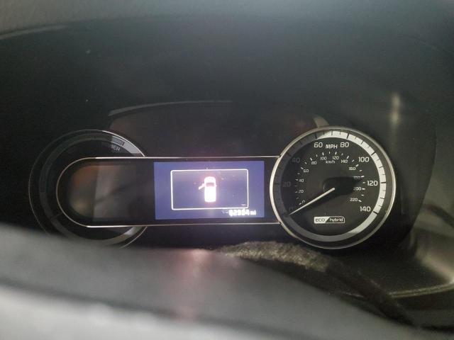 2018 KIA NIRO TOURI - KNDCE3LC9J5152479