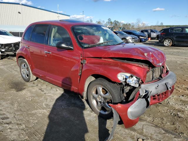 2002 Chrysler Pt Cruiser Limited VIN: 3C8FY68B22T253630 Lot: 45694304