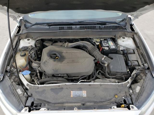 2013 Ford Fusion - Image 11