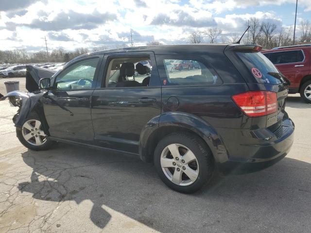 2013 Dodge Journey Se VIN: 3C4PDCAB7DT516501 Lot: 47471924