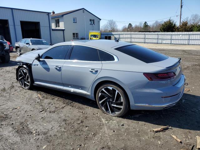 WVWTR7AN0PE013981 Volkswagen Arteon SEL 2