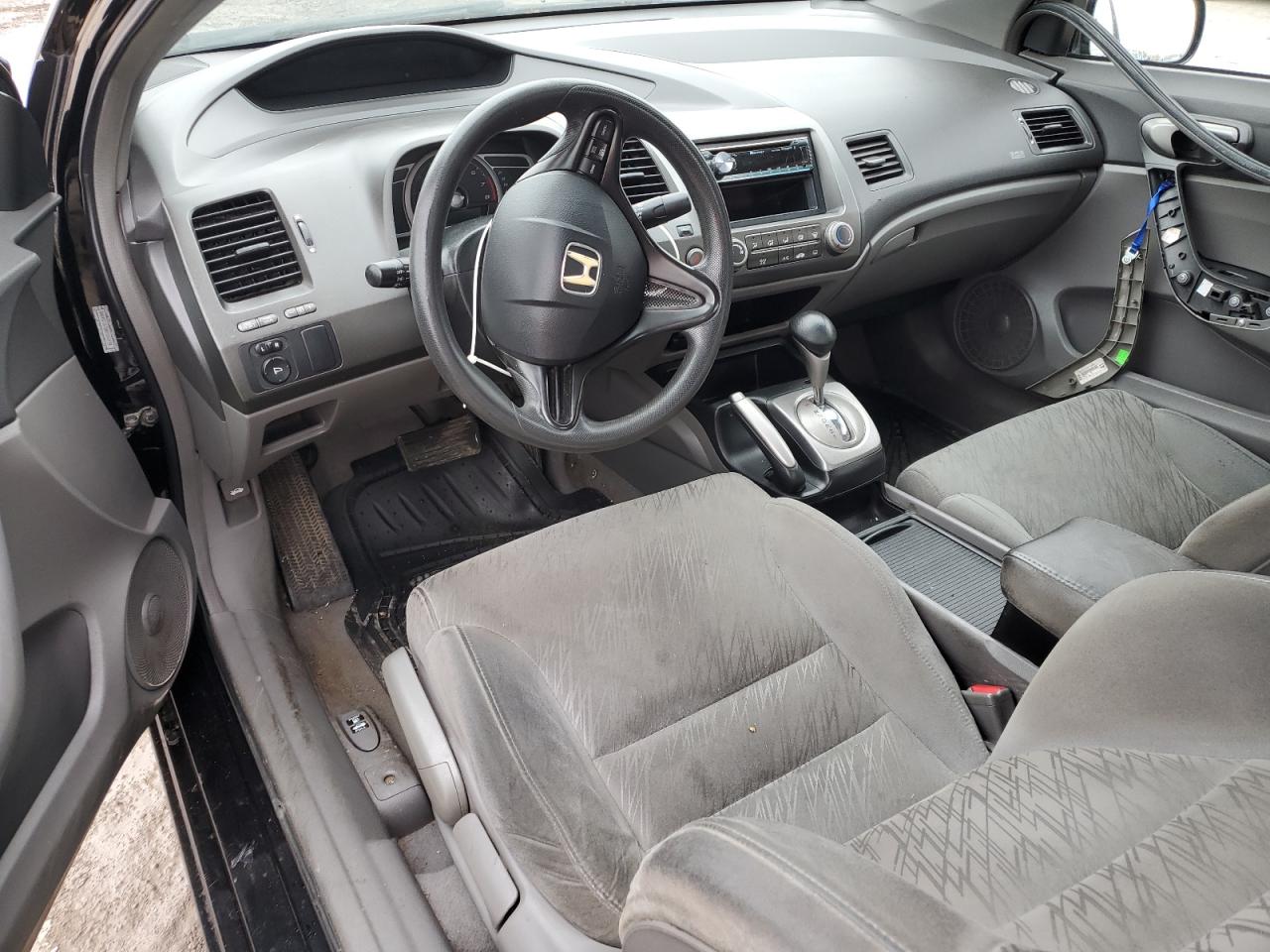 2HGFG12618H531973 2008 Honda Civic Lx