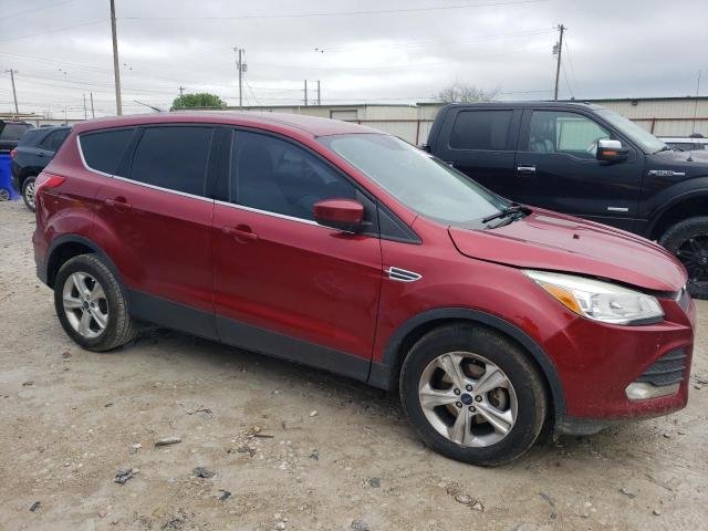 2015 Ford Escape Se VIN: 1FMCU0GX8FUC78209 Lot: 47161084