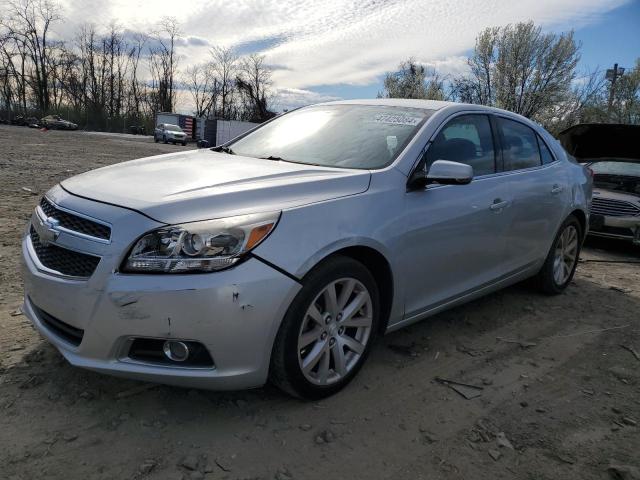 2013 Chevrolet Malibu 2Lt VIN: 1G11E5SA0DU126181 Lot: 47425084