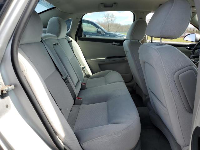 2013 Chevrolet Impala Lt VIN: 2G1WB5E34D1178100 Lot: 48866234