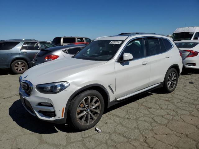 5UXTR9C5XJLD72526 2018 BMW X3, photo no. 1