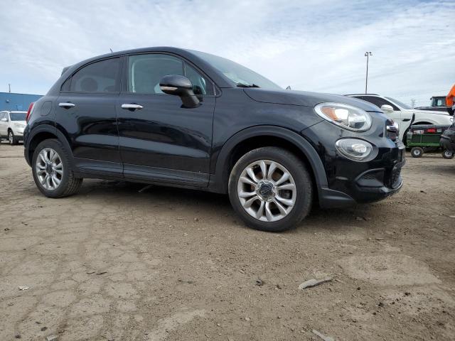 VIN ZFBCFXBT9GP379001 2016 Fiat 500X, Easy no.4