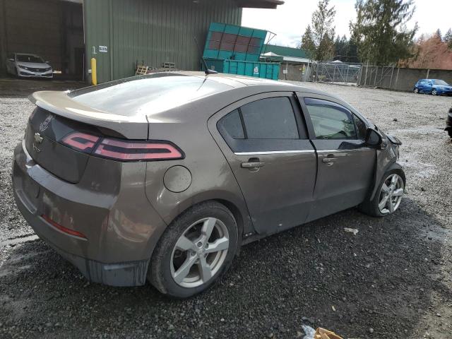 VIN 1G1RA6E43EU172809 2014 Chevrolet Volt no.3