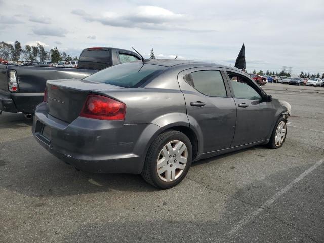 2014 Dodge Avenger Se VIN: 1C3CDZAB7EN190545 Lot: 48131854