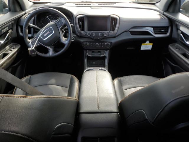 2022 GMC TERRAIN AT 3GKALYEV6NL249013