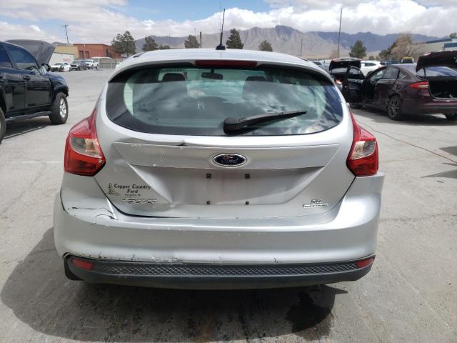 2014 Ford Focus Se VIN: 1FADP3K27EL192624 Lot: 48336954