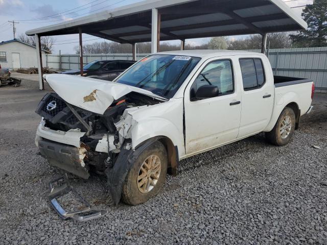 1N6AD0EV7KN796004 2019 NISSAN NAVARA - Image 1