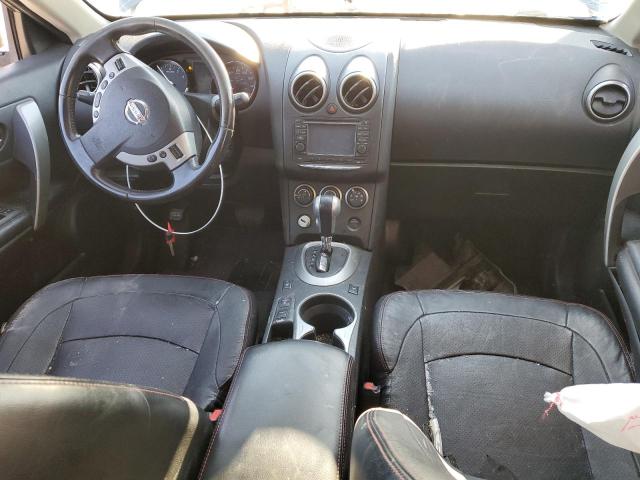 2012 Nissan Rogue S VIN: JN8AS5MV3CW371192 Lot: 47322564