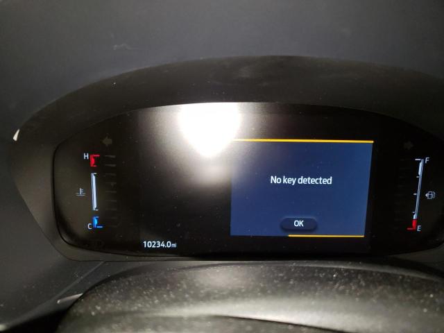 2023 FORD ESCAPE ACT - 1FMCU9GN9PUA13349