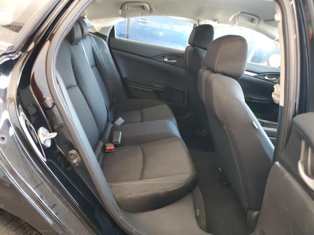 2019 Honda Civic Lx VIN: 19XFC2F66KE006775 Lot: 47504904