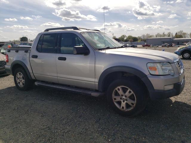 2007 Ford Explorer Sport Trac Xlt VIN: 1FMEU51K67UA03426 Lot: 48280224