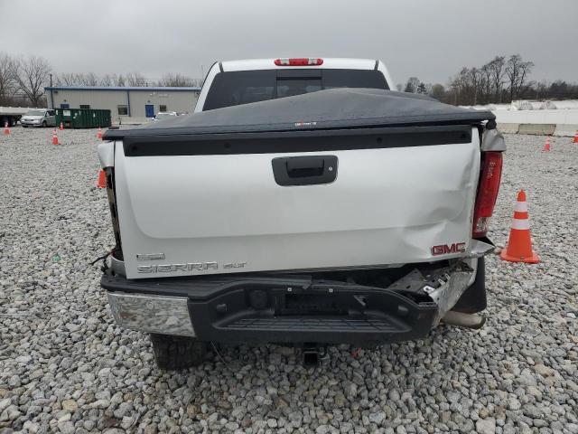 3GTP2WE37BG204226 2011 GMC Sierra K1500 Slt