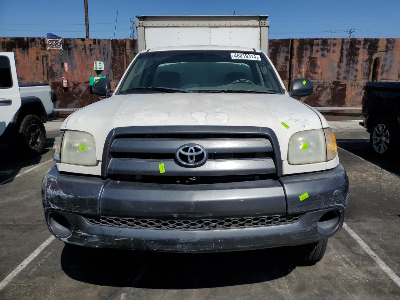 5TBJN32193S342361 2003 Toyota Tundra