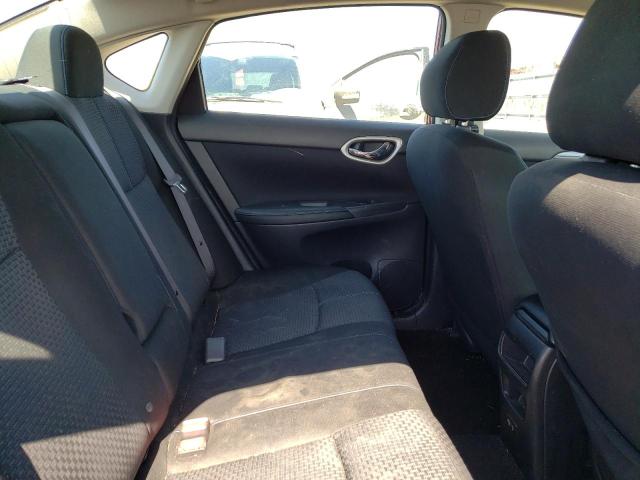 2019 NISSAN SENTRA S - 3N1AB7AP9KY322652