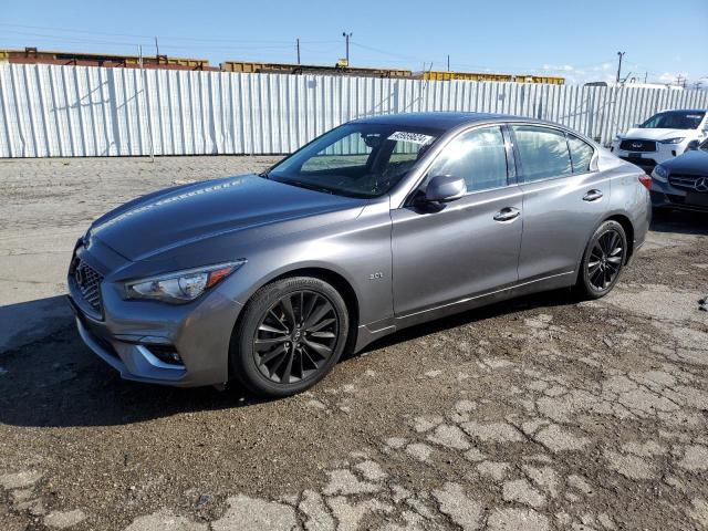 JN1EV7AP1LM208349 Infiniti Q50 PURE