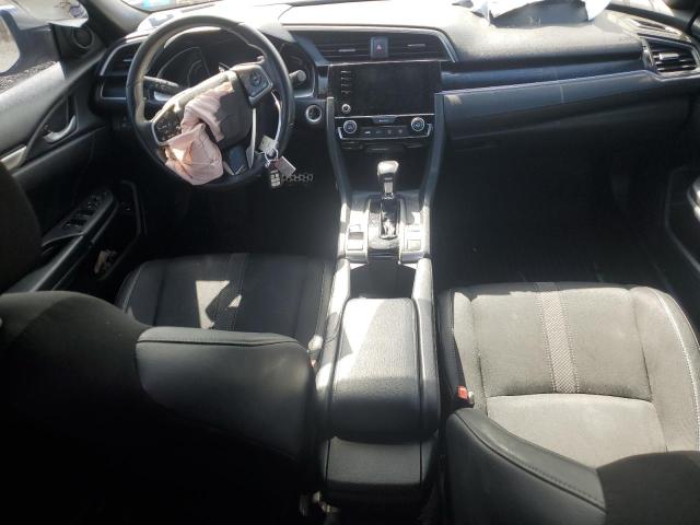 2020 Honda Civic Sport VIN: 19XFC2F85LE010500 Lot: 47941194