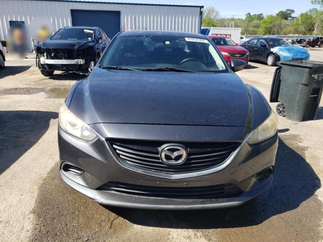 2014 Mazda 6 Touring VIN: JM1GJ1V66E1157273 Lot: 47254304